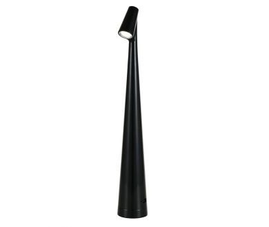 Настольная лампа Escada Unus 553/L LED Black