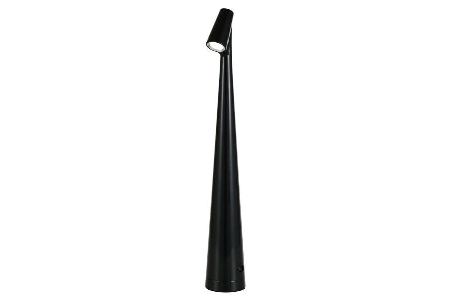 Настольная лампа Escada Unus 553/L LED Black