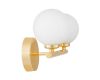 Бра Lumina Deco Marsiada LDW 6033-2 GD