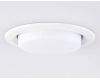 Встраиваемый светильник Ambrella Light Standard spot G10101