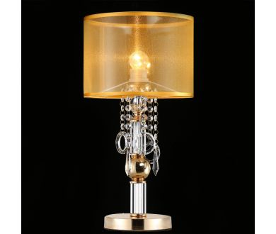 Настольная лампа Illumico IL6219-1T-27 GD