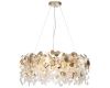 Подвесная люстра Odeon Light Classic Coins 5104/10