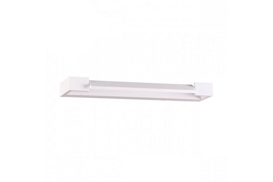 Настенный светодиодный светильник Odeon Light Arno 3887/12WW