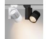Трековый светильник Arlight LGD-ARES-4TR-R100-40W Warm3000 026375