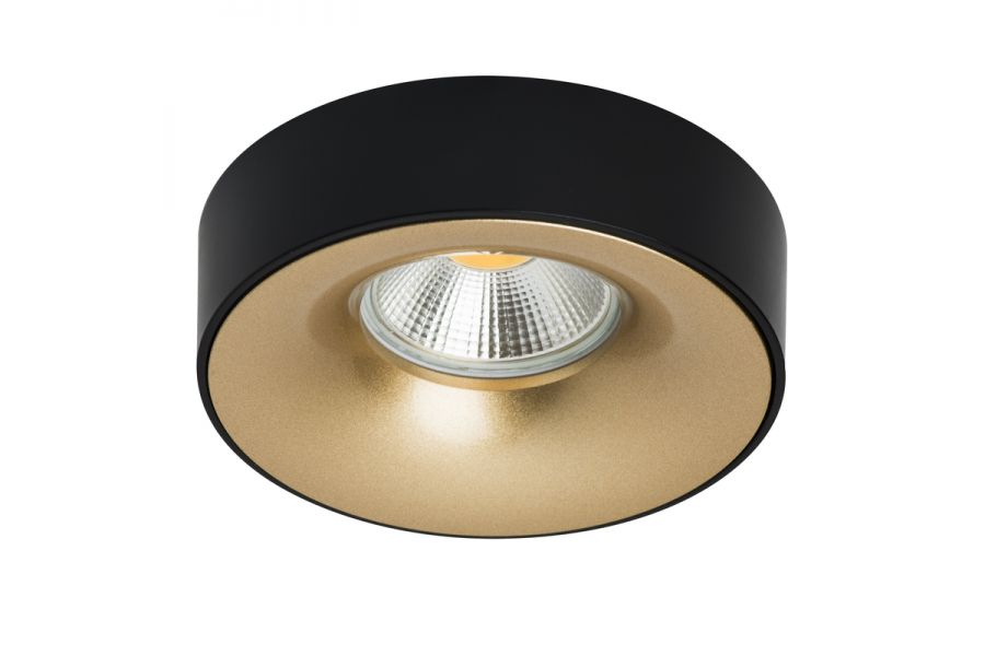 Встраиваемый светильник Lightstar Levigo L01002327 (010023+510027)