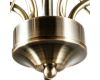 Люстра на штанге ARTE Lamp A2709PL-5AB