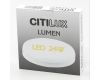Настенно-потолочный светильник Citilux Люмен CL707021