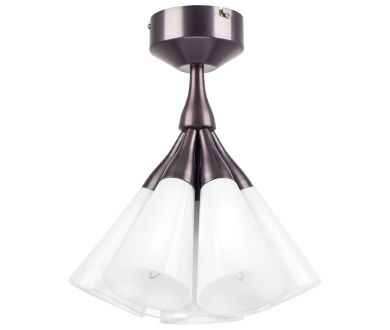 Купить Потолочный светильник Lightstar Cone 757070 Потолочный светильник Lightstar Cone 757070