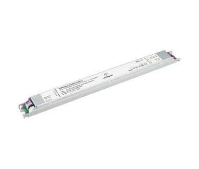 Блок питания Arlight ARV-UH24080-Long-PFC-DALI-A (24V, 3.4A, 80W) 028357(1)