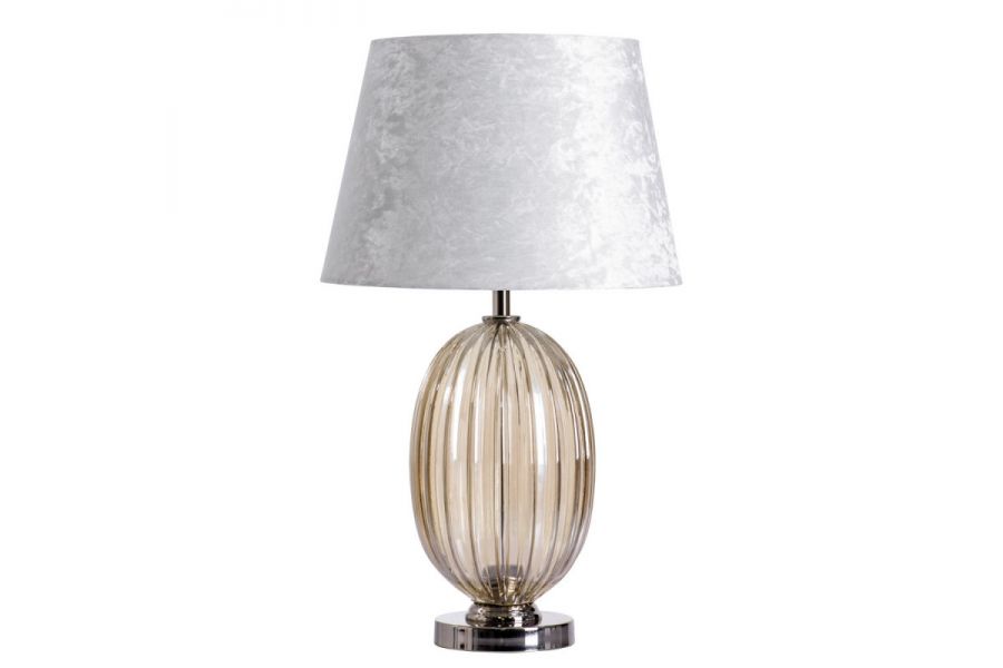Настольная лампа ARTE Lamp A5132LT-1CC