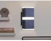 Настенный светодиодный светильник Ambrella Light Wall FW190