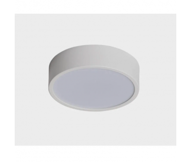 Потолочный светодиодный светильник Italline M04-525-146 white 4000K