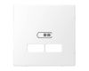 Накладка Schneider Electric Merten D-Life MTN4367-6035