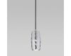 Подвесной светильник Eurosvet Bonaldo 50246/1 LED хром a061438