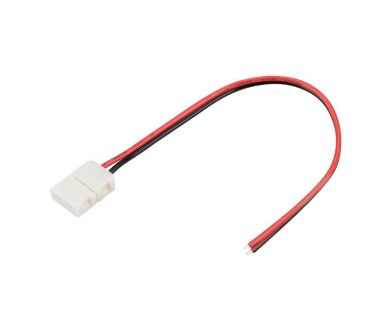 Коннектор выводной Arlight FIX-MONO-8mm-150mm-X1 (3528) 023944