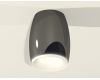 Накладной светильник Ambrella Light Techno XS1123021 (C1123, N7165)
