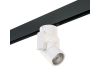 Трековый светильник Lightstar Illumo L1 PRO051046 (595077+051046)