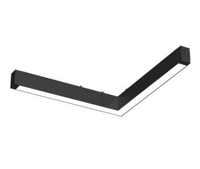 Трековый магнитный светильник Ambrella Light Track System GL8115