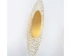 Настенный светильник Modestyle MS.1575.700 GD