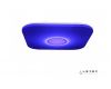 Потолочный светильник iLedex Music 60W Music Square opaque