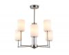 Люстра на штанге Ambrella Light High Light Modern LH56211