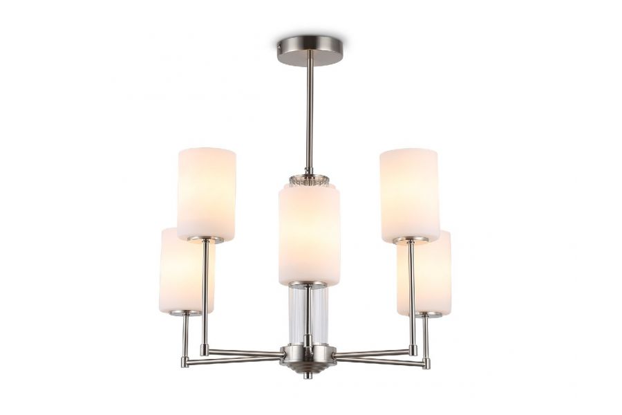 Люстра на штанге Ambrella Light High Light Modern LH56211
