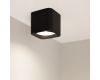 Накладной светильник Arlight SP-DICE-S78x78-10W Day4000 (BK, 24 deg, 230V) 046631