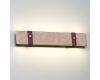 Настенный светильник Odeon Light Vincent 6630/25WL