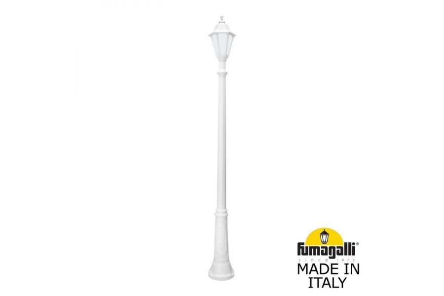 Садовый светильник Fumagalli E22.156.000.WYF1R