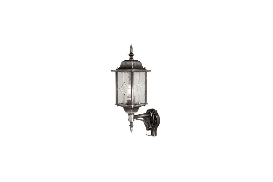 Уличный настенный светильник Elstead Lighting Wexford WX1-PIR