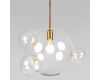 Подвесной светильник Loft IT Bolle 2034-P4