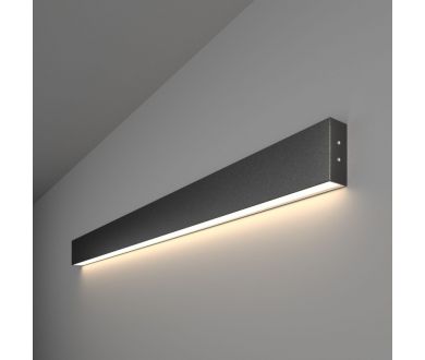 Настенный светодиодный светильник Elektrostandard LSG-02-1-8x103-4200-MSh 4690389133398