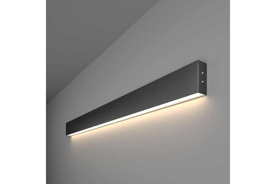Настенный светодиодный светильник Elektrostandard LSG-02-1-8x103-4200-MSh 4690389133398