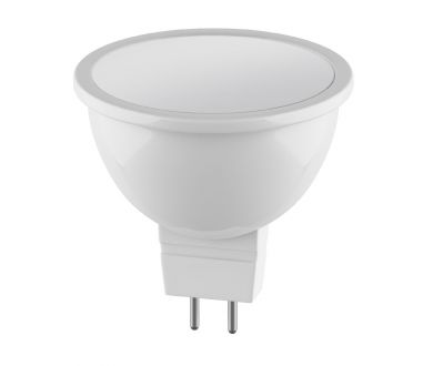 Лампа светодиодная Lightstar G5.3 3W 3000K 940902