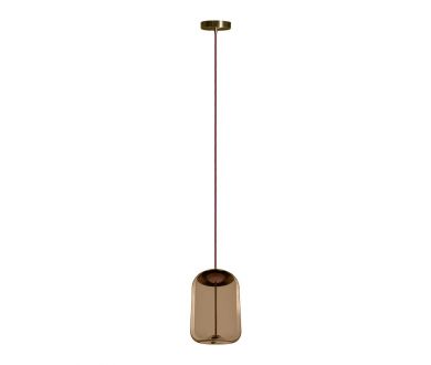 Подвесной светильник Loft IT Knot 8135-C mini