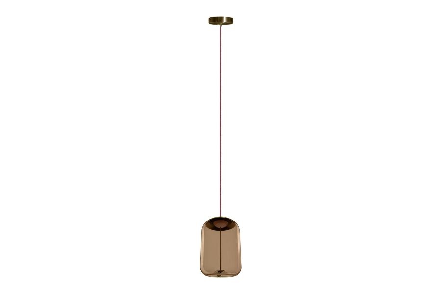 Подвесной светильник Loft IT Knot 8135-C mini