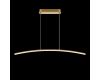 Подвесной светильник Maytoni Light Reflection MOD243PL-L18BSK