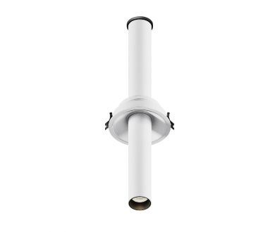 Встраиваемый спот Maytoni Focus T C140RS-L300-7W3K-W