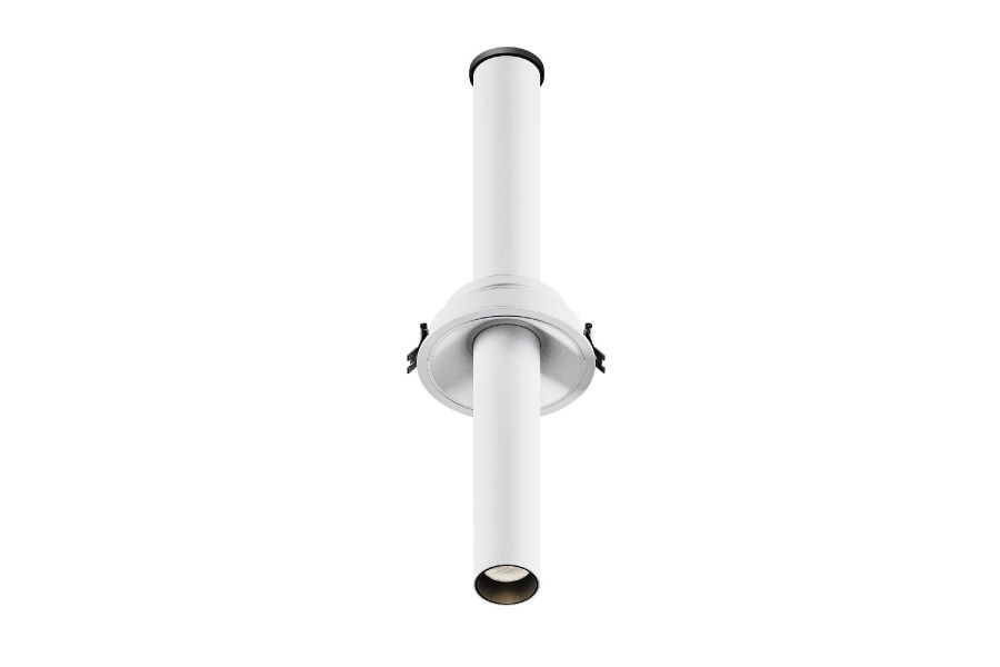 Встраиваемый спот Maytoni Focus T C140RS-L300-7W3K-W