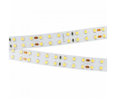 Светодиодная лента Arlight RT 2-5000 24V Day5000 2x2 (2835, 980 LED, LUX) 028646