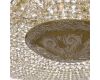 Подвесная люстра Bohemia Ivele Crystal AL2111H201/20/160FL AGW