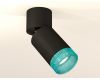 Спот Ambrella Light Techno Spot XM6313063 (A2221, C6313, N6153)