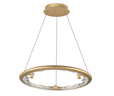 Подвесная люстра Odeon Light Hightech Cayon 7002/44L