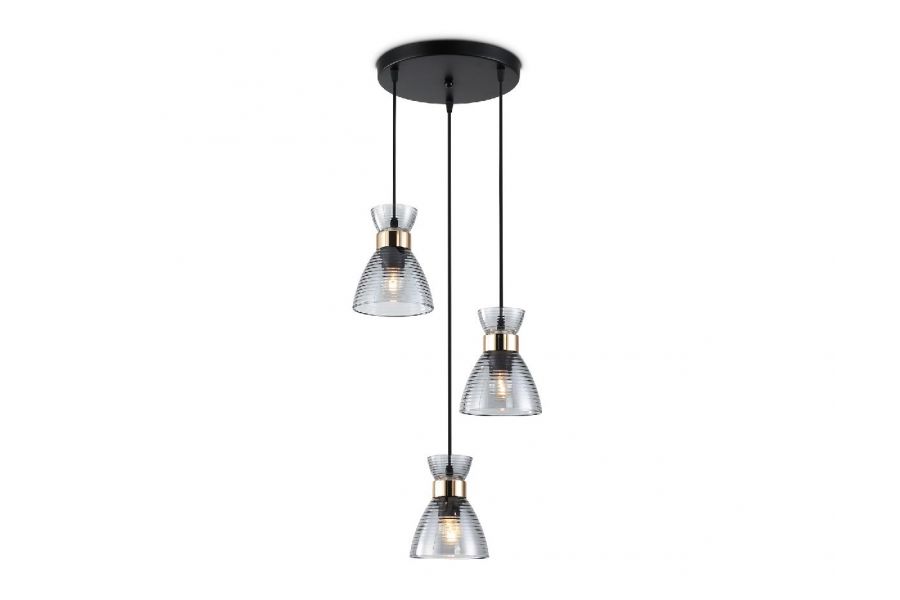 Подвесной светильник Ambrella Light Loft Traditional TR3408
