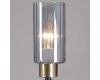 Подвесная люстра Reluce 03637-0.4-06 BK+COP