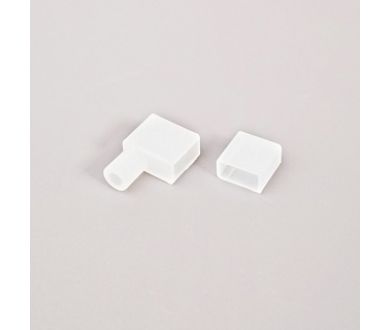 Заглушка Arlight MOONLIGHT-CAP-06x12mm-BOTTOM-S-SET 041060