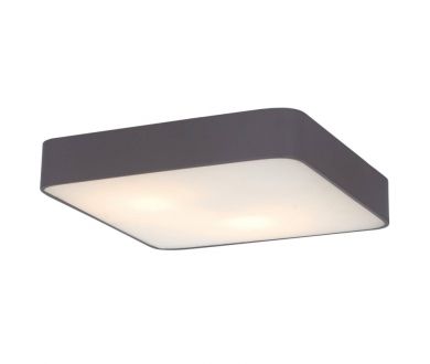 Потолочный светильник Arte Lamp Cosmopolitan A7210PL-3BK