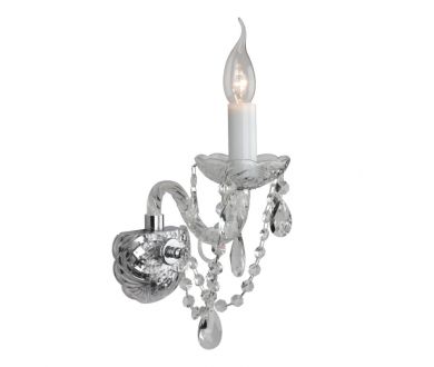 Купить Бра Omnilux Arona OML-89401-01 Бра Omnilux Arona OML-89401-01