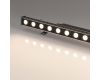 Линейный прожектор Arlight AR-LINE-500-12W Day4000 (GR, 15x60 deg, 230V) 041725