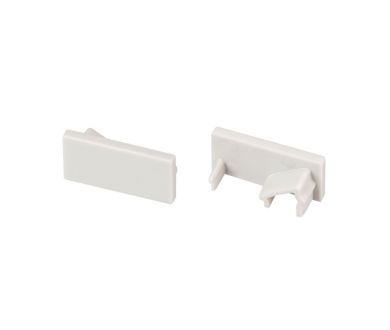 Комплект заглушек Arlight SL-BEVEL-W21 043690
